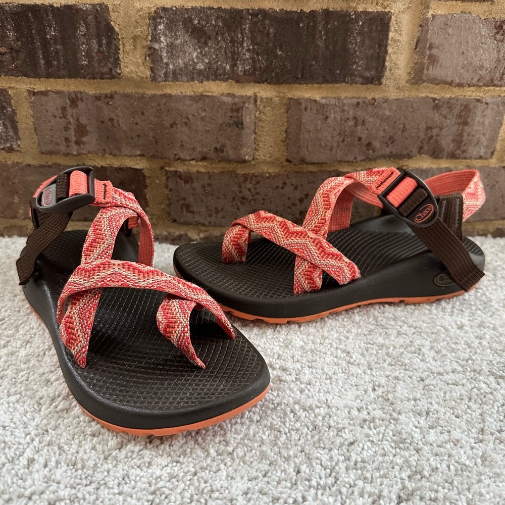 Chaco Z Boulder Sandals